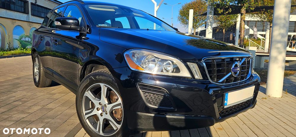 Volvo XC 60 - 2