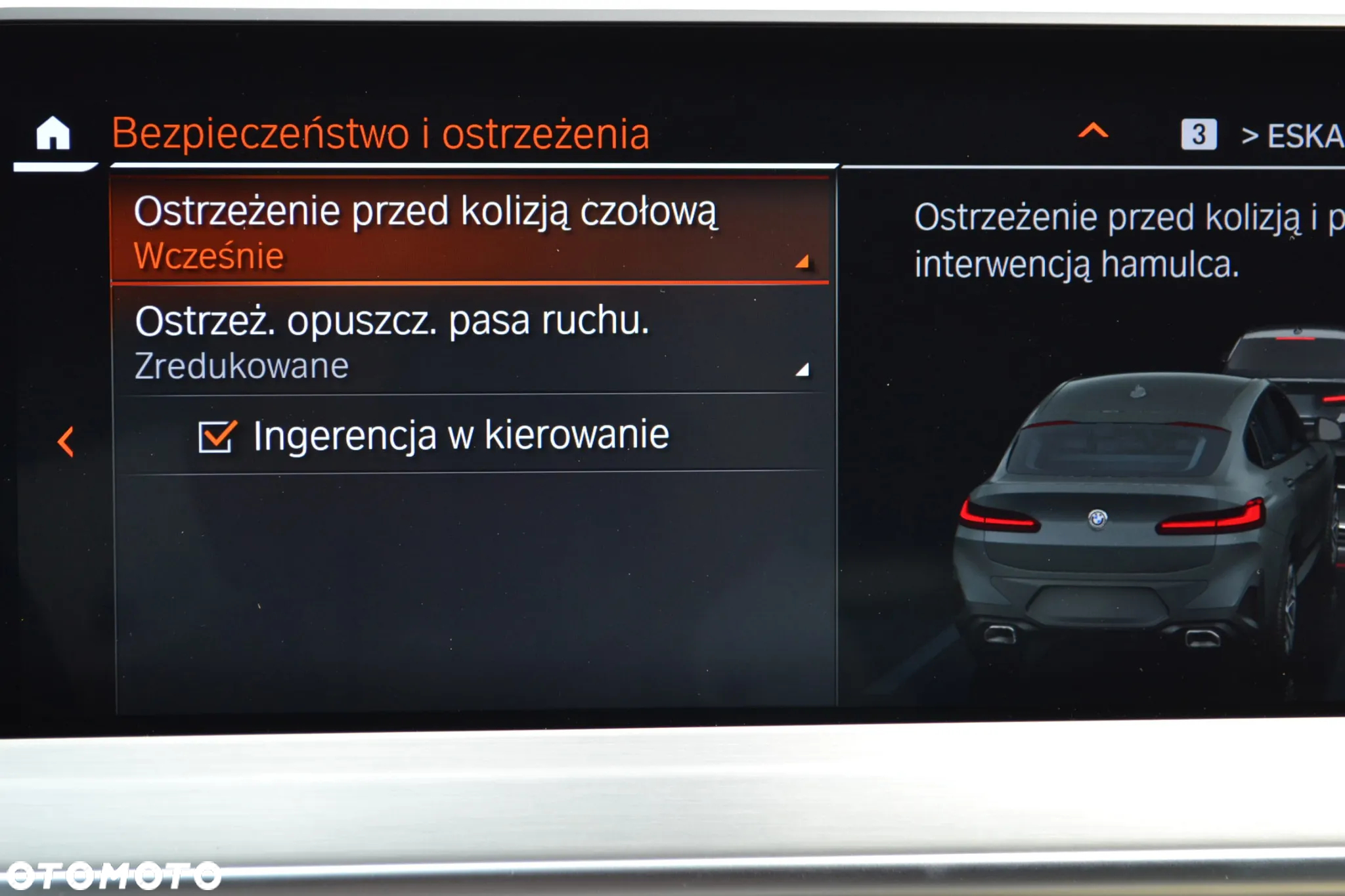 BMW X4 xDrive20d M Sport - 24