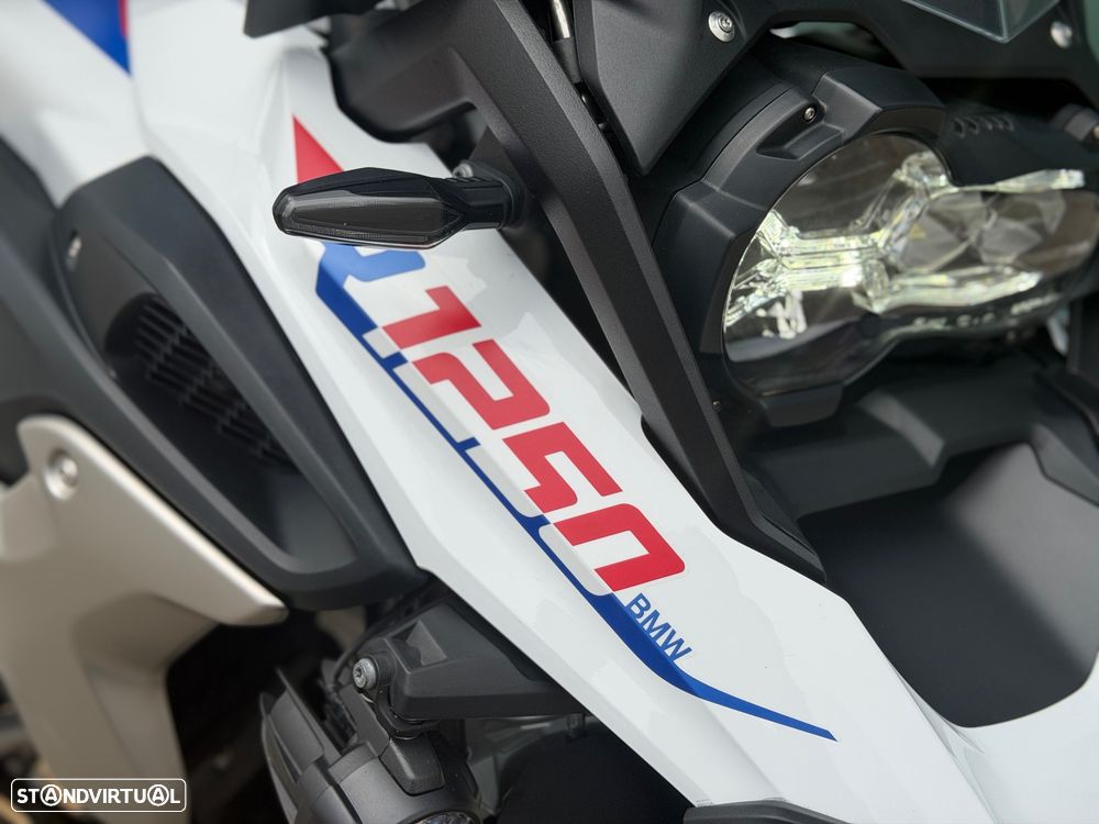 BMW R 1250 GS Rally - 4