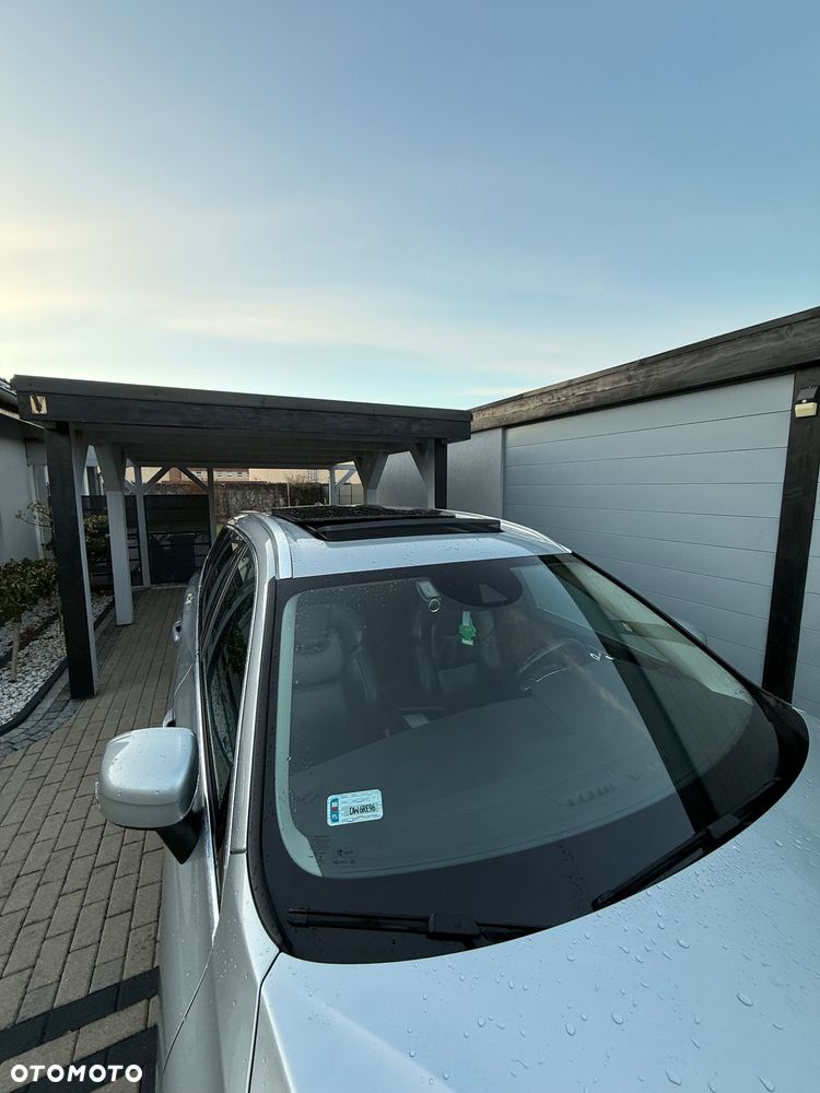 Volvo XC 60 D4 AWD Inscription - 4