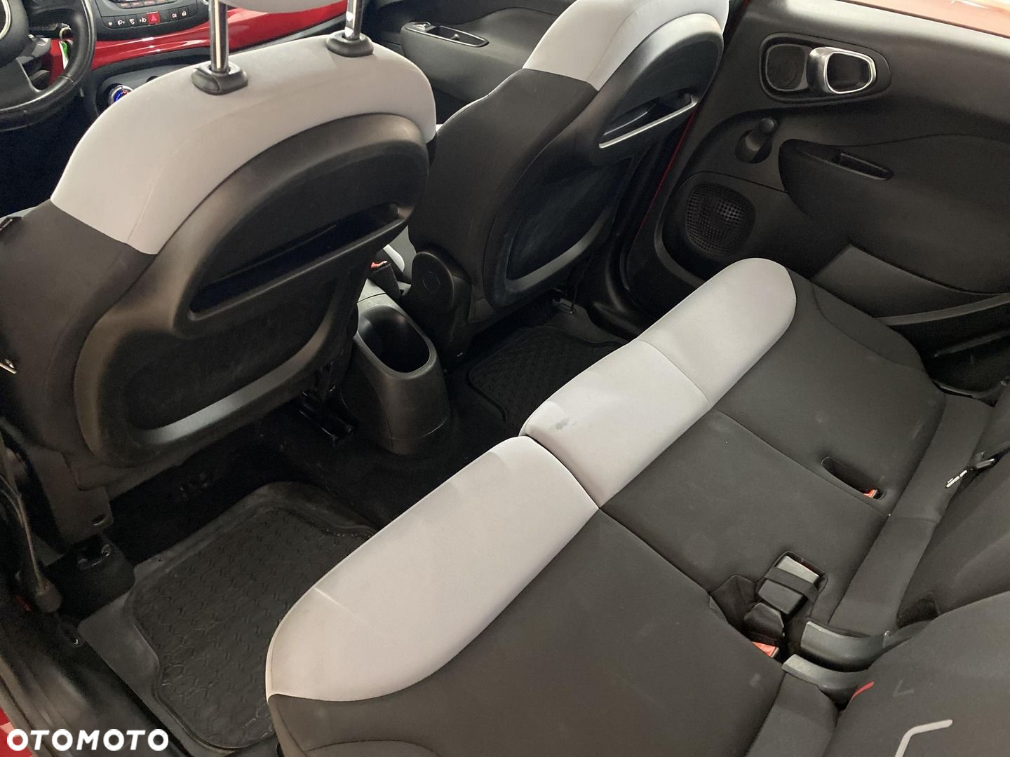 Fiat 500L 1.4 16V Pop - 11