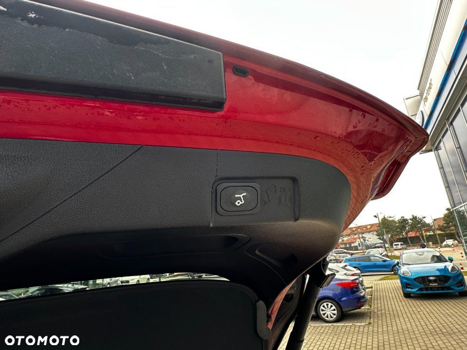 Ford Puma - 27