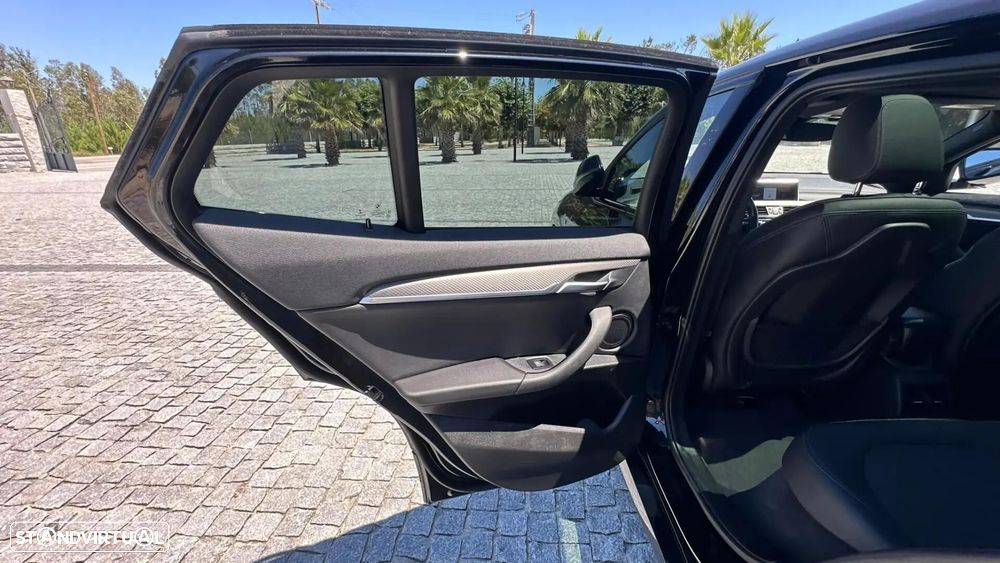 BMW X2 - 19