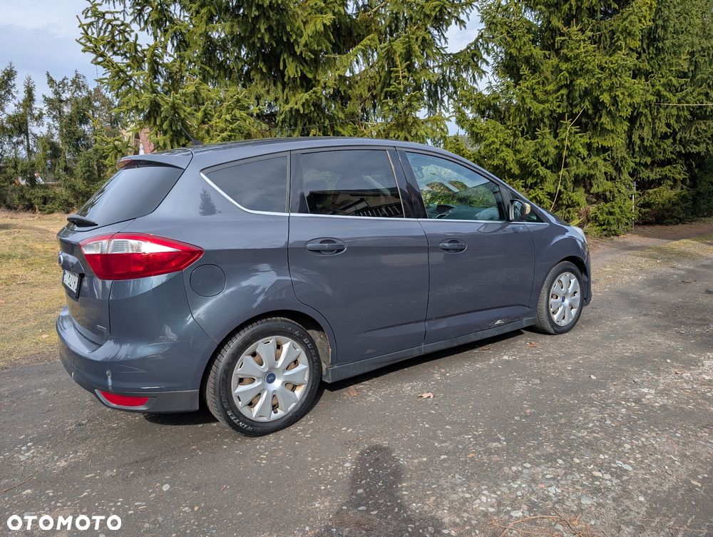 Ford C-MAX - 5