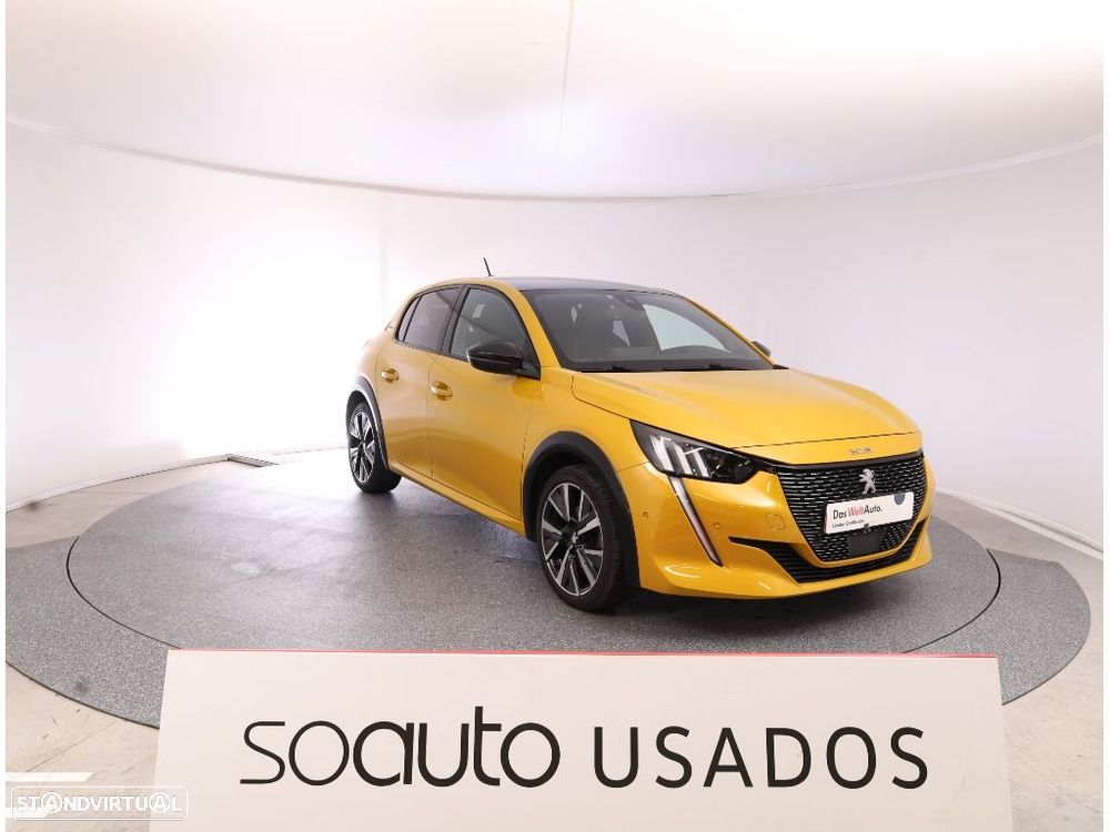 Peugeot 208 1.2 PureTech GT Line - 7