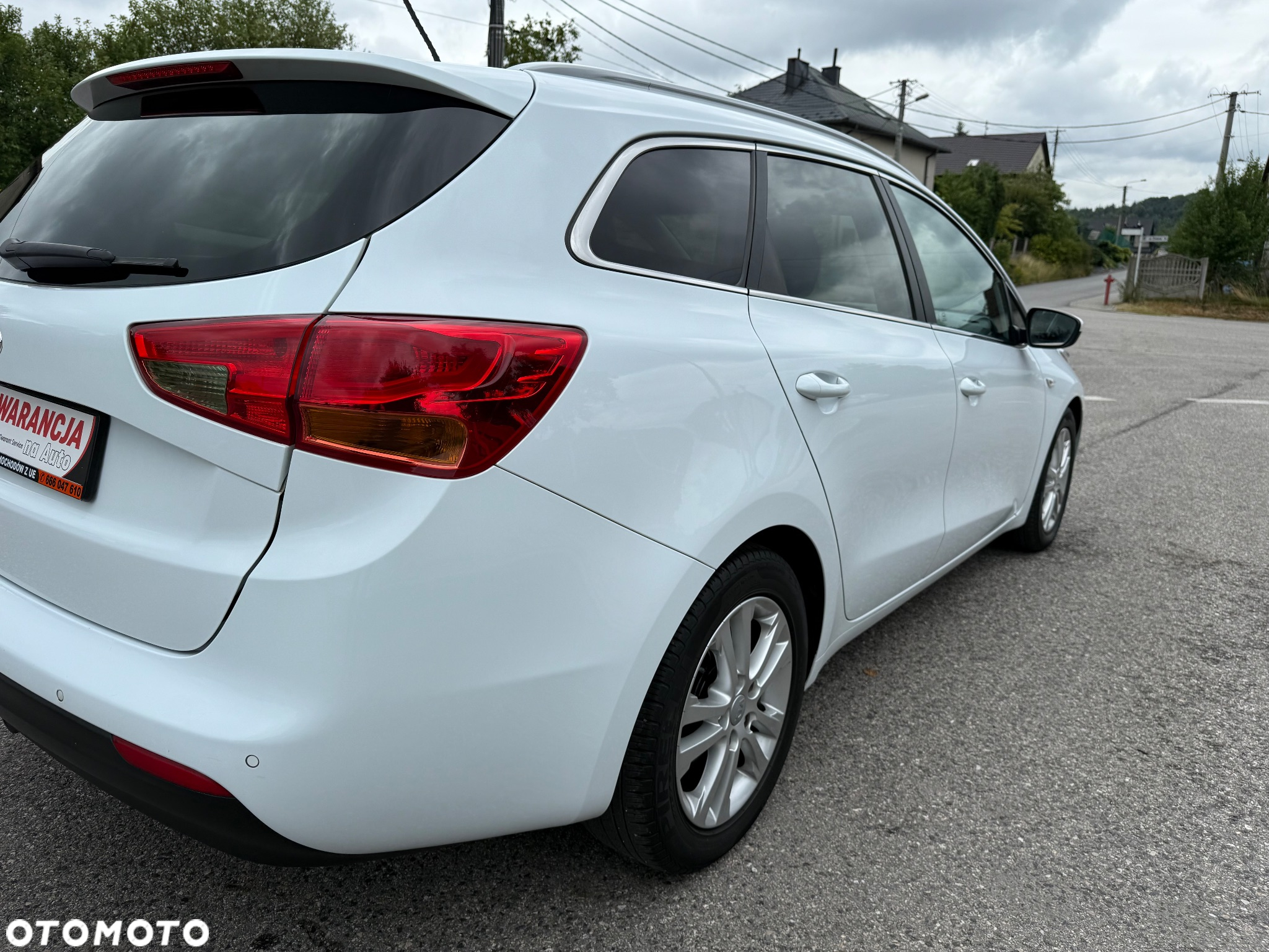 Kia Ceed Cee'd 1.6 CRDi XL - 17
