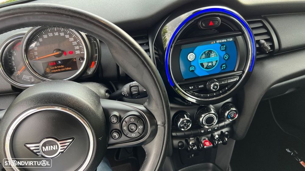 MINI 5 Portas One D - 5