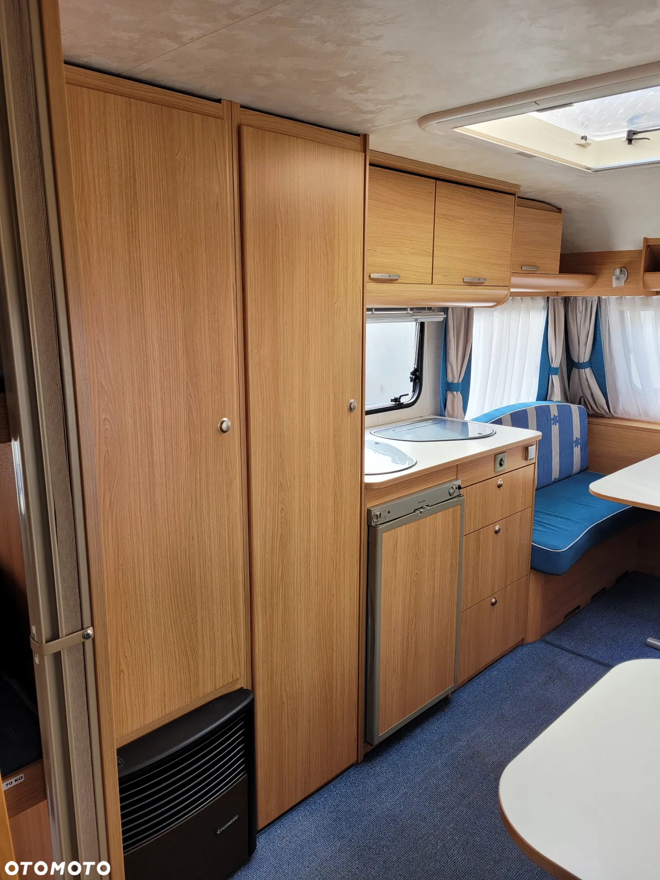 Adria 542 Altea - 6