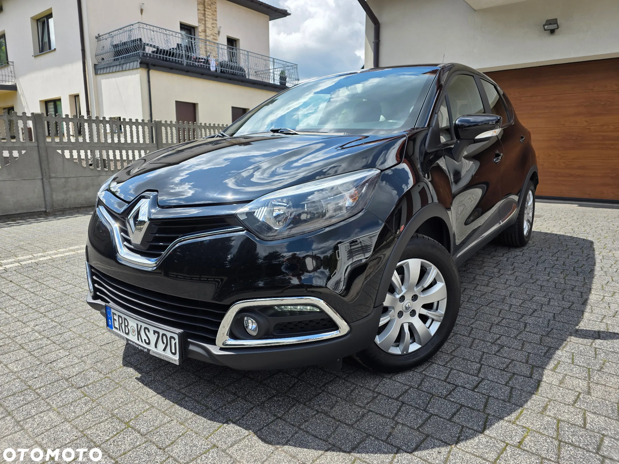 Renault Captur ENERGY TCe 90 Start&Stop Expression - 2