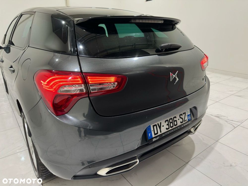 DS Automobiles DS 5 - 25