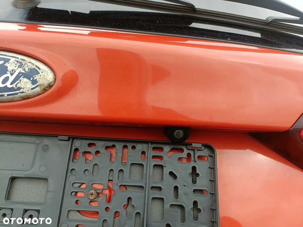 Ford Grand C-MAX - 3