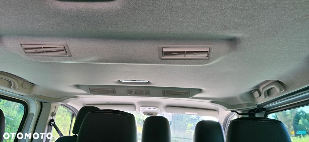 Renault Trafic - 21