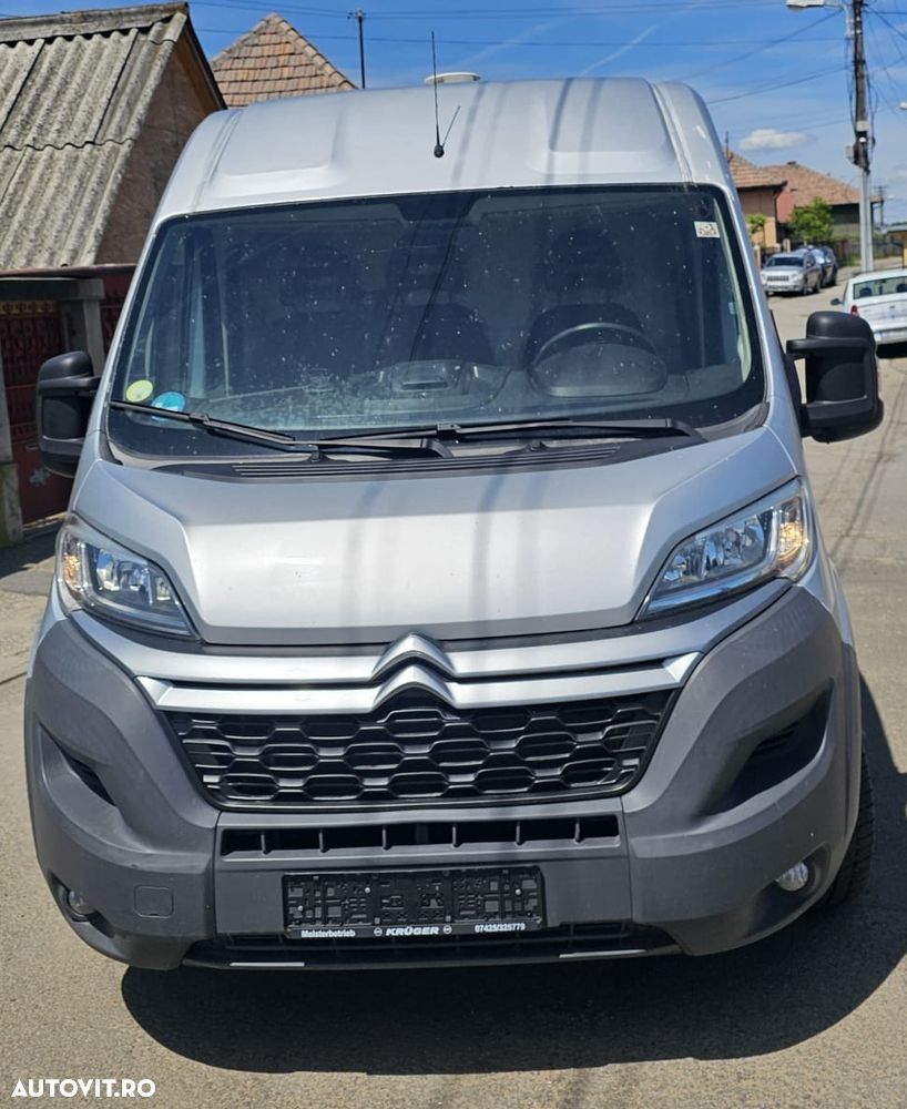 Citroën Jumper - 9
