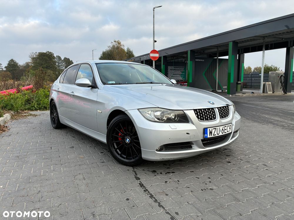BMW Seria 3