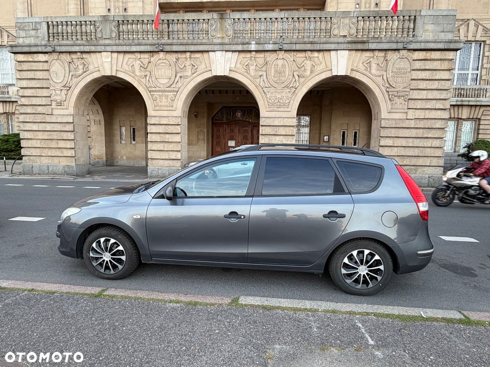 Hyundai i30 1.4 Edition Plus - 3