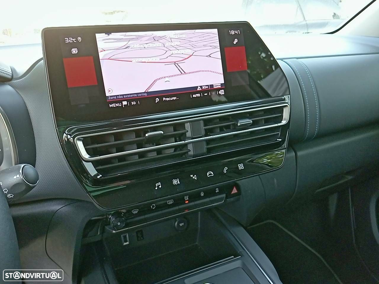 Citroën C5 Aircross - 14