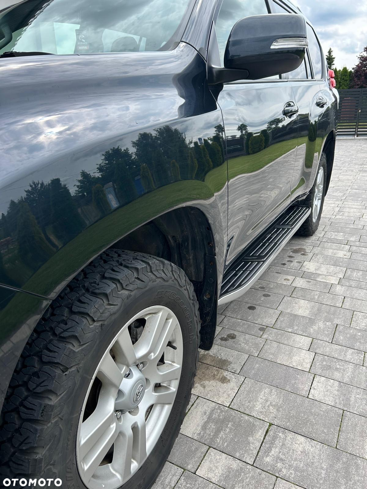 Toyota Land Cruiser LC 3.0 D-4D Invincible - 7