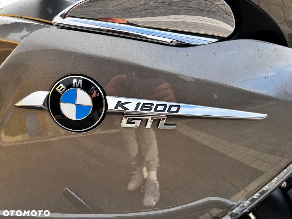 BMW K - 4