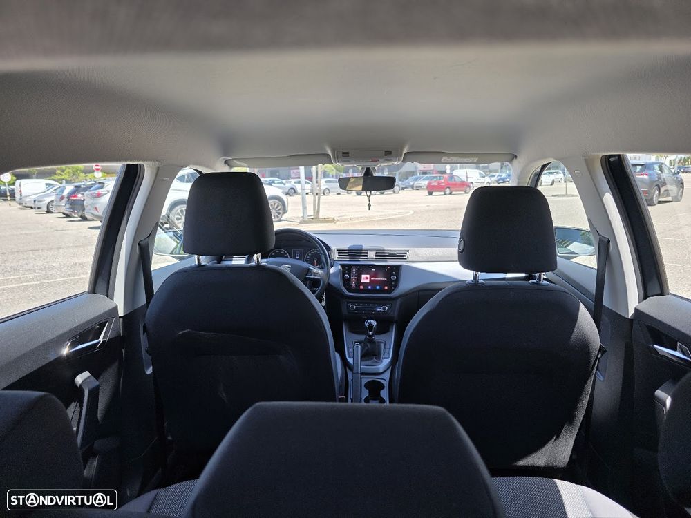 SEAT Arona 1.0 TSI Style - 20