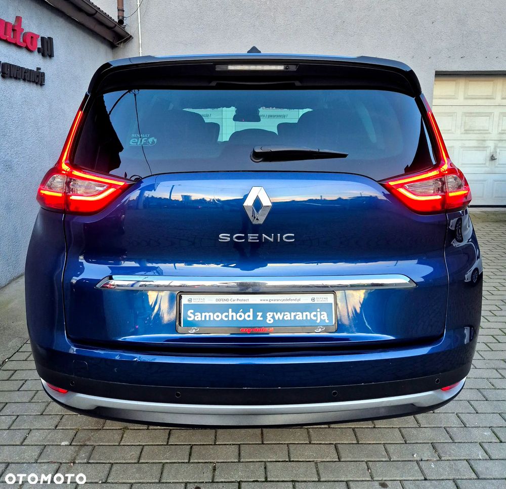 Renault Grand Scenic Energy TCe 130 S&S Bose Edition - 6