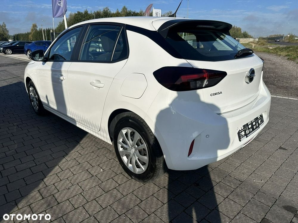 Opel Corsa 1.2 Elegance Business Pack S&S - 33