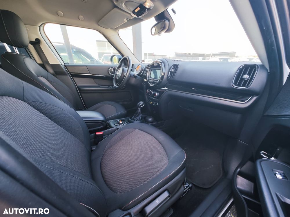 Mini Countryman Cooper S E All4 Aut. - 6