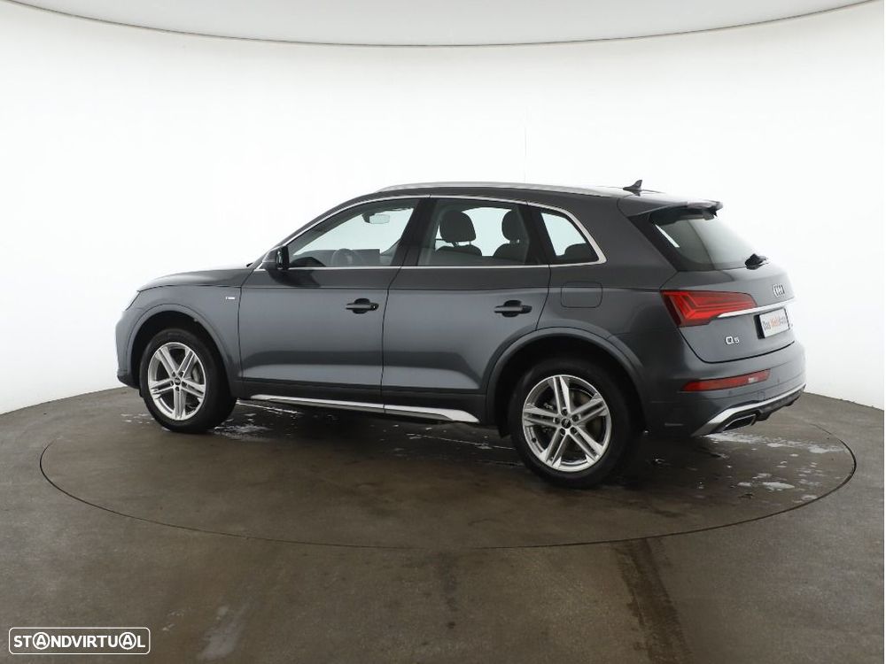 Audi Q5 50 TFSIe quattro S tronic - 15