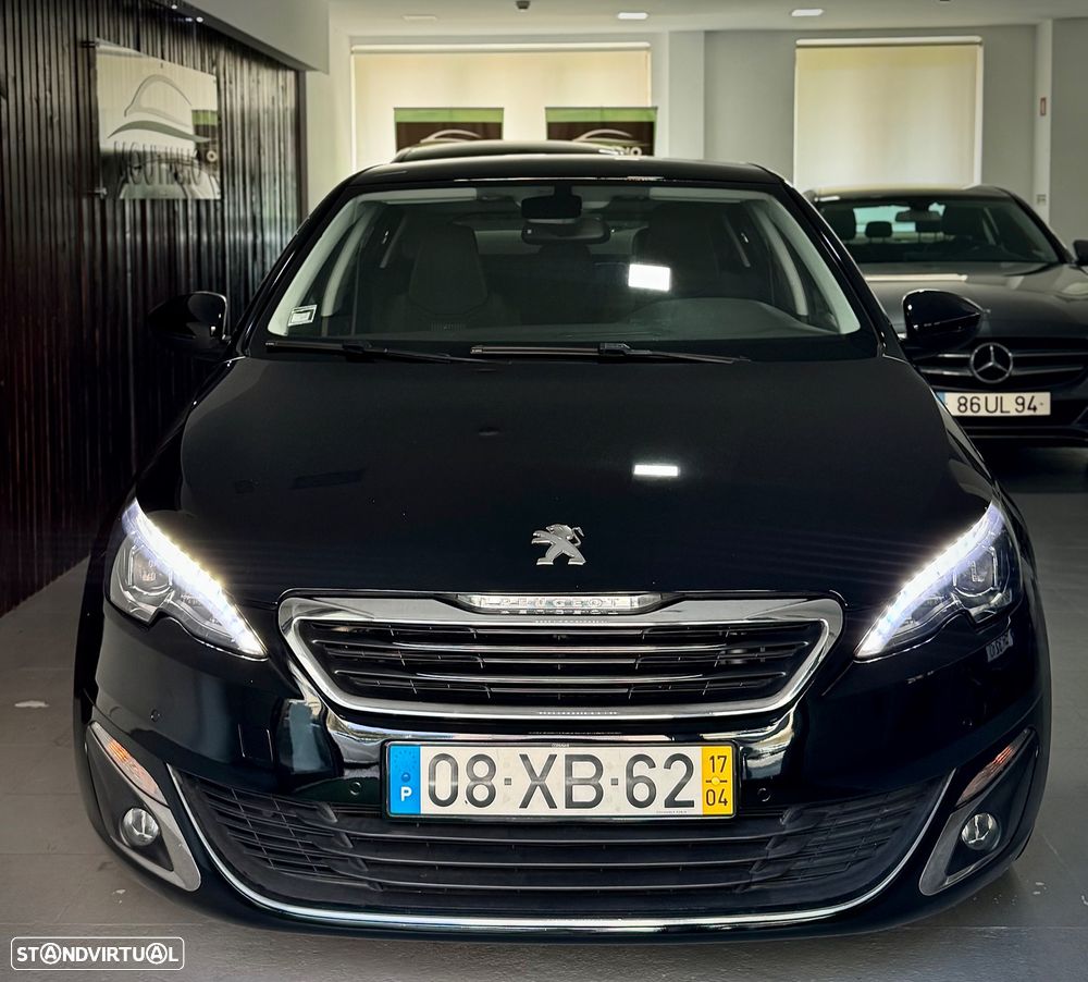 Peugeot 308 1.2 PureTech Style - 4
