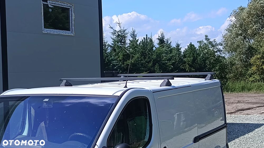 Opel Vivaro - 7