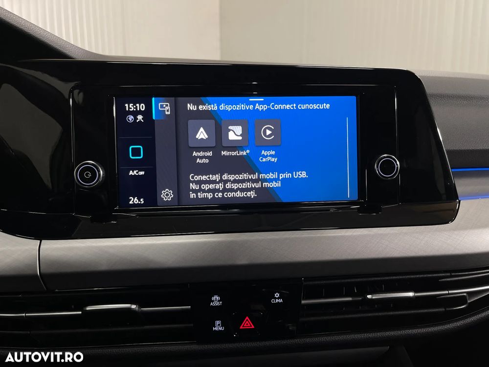 Volkswagen Golf 1.0 TSI Life - 16