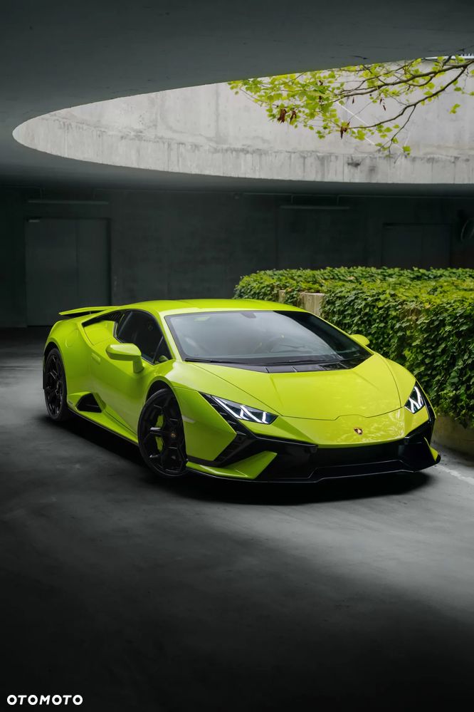 Lamborghini Huracan - 2