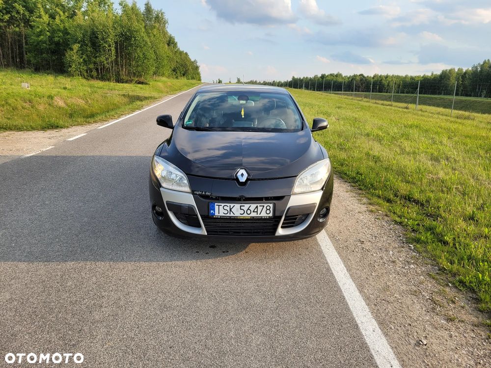 Renault Megane 1.4 16V TCE Exception - 21