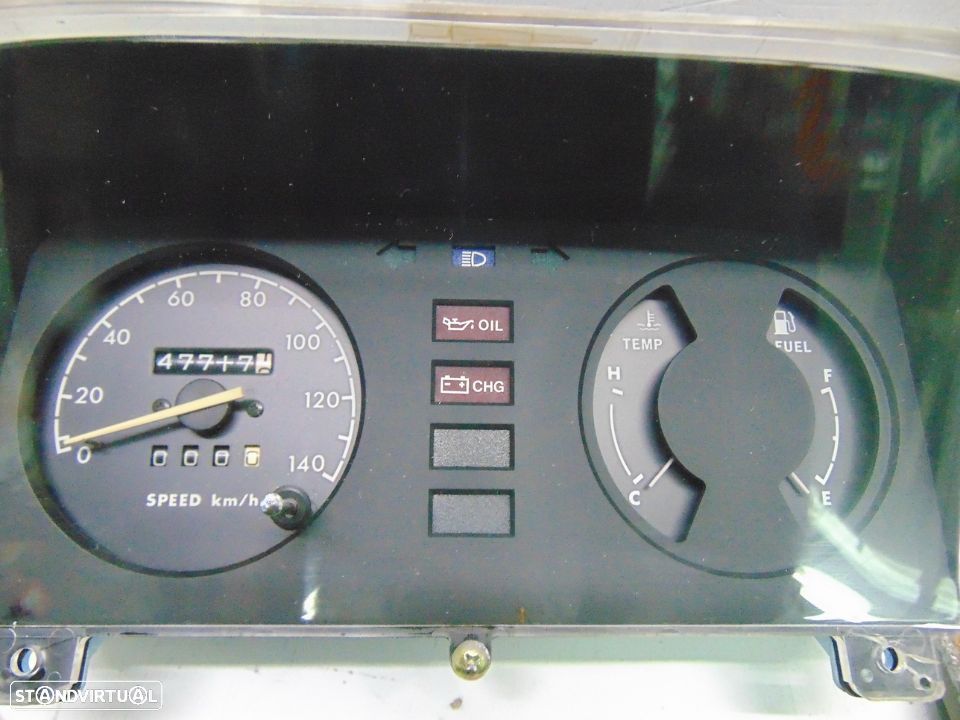 Suzuki 800 vários - 5