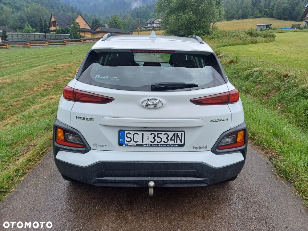 Hyundai Kona 1.6 GDI DCT Style - 5
