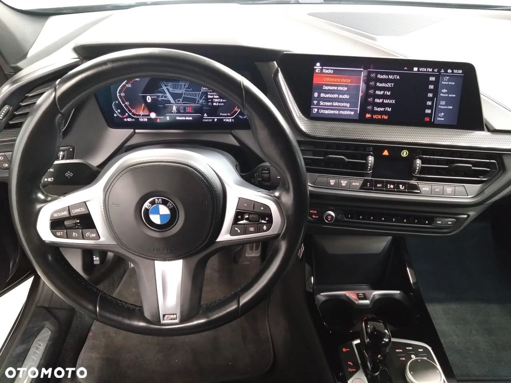 BMW Seria 1 118i M Sport - 15