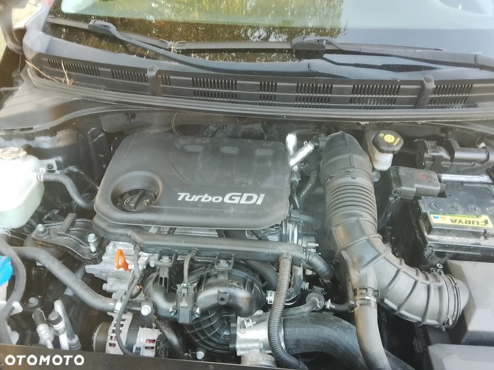 Kia Stonic 1.0 T-GDI OPF Vision - 18