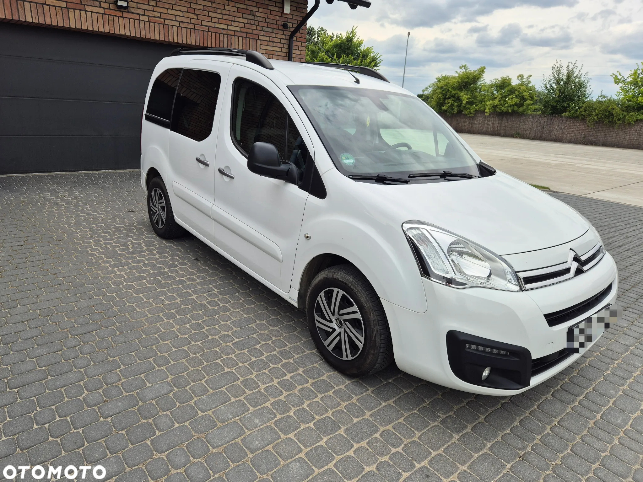 Citroën Berlingo - 6
