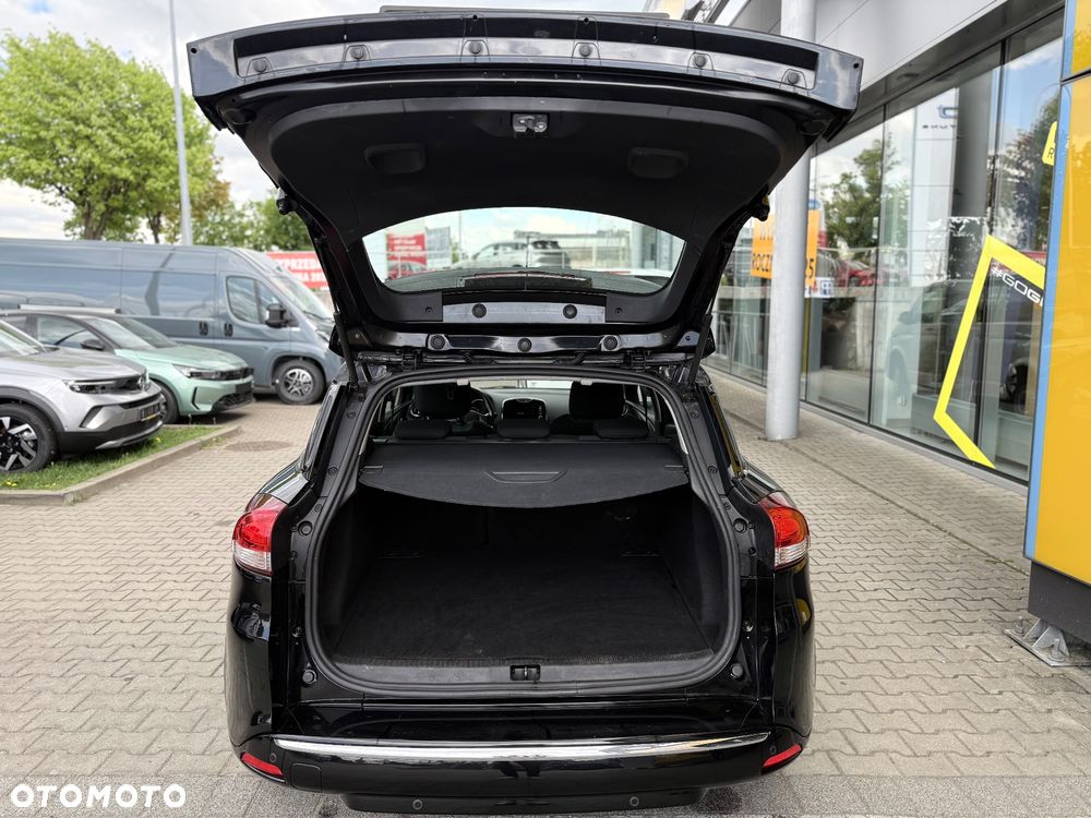 Renault Clio TCe 90 Limited - 28