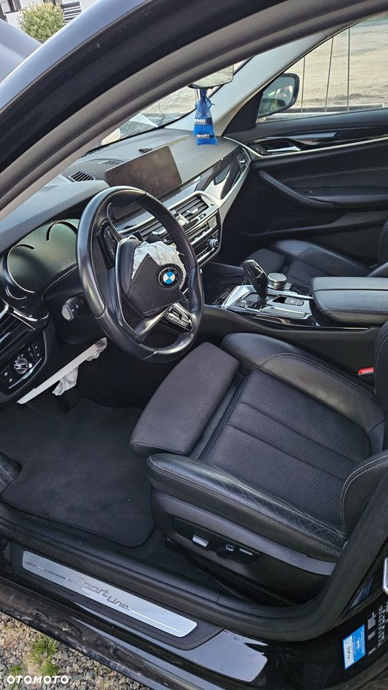 BMW Seria 5 - 17