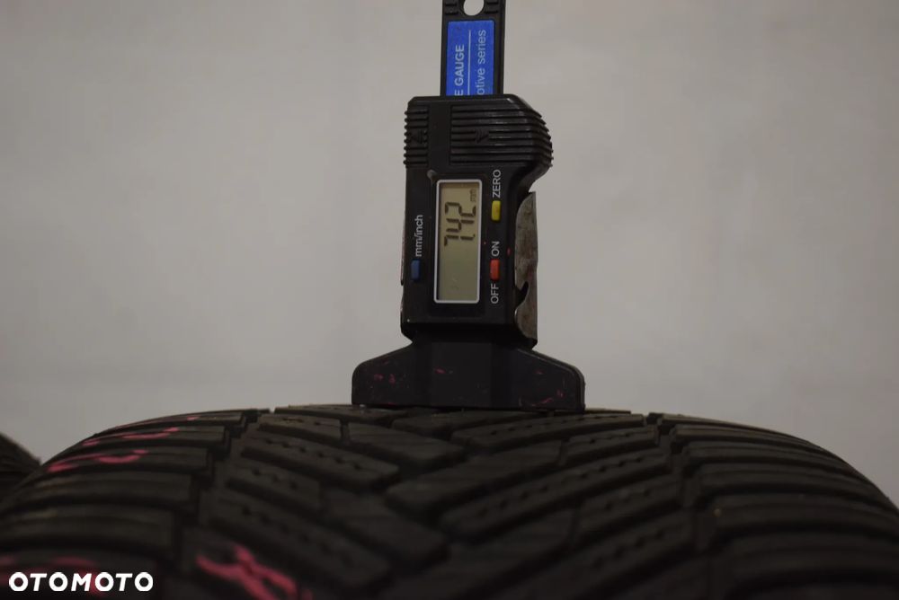 R18 225/45 Hankook Kinergy 4S 2 Cena za parę - 4