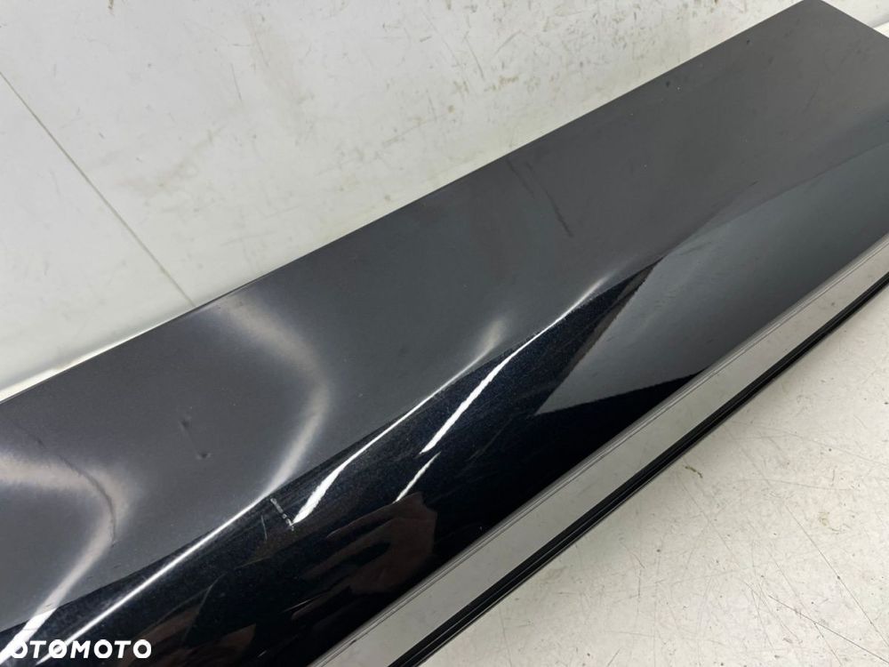 Listwa Mazda CX-80 CX80 24r.- lewa tylna listwa dolna drzwi lewy tył k32c-51rd1 - 8