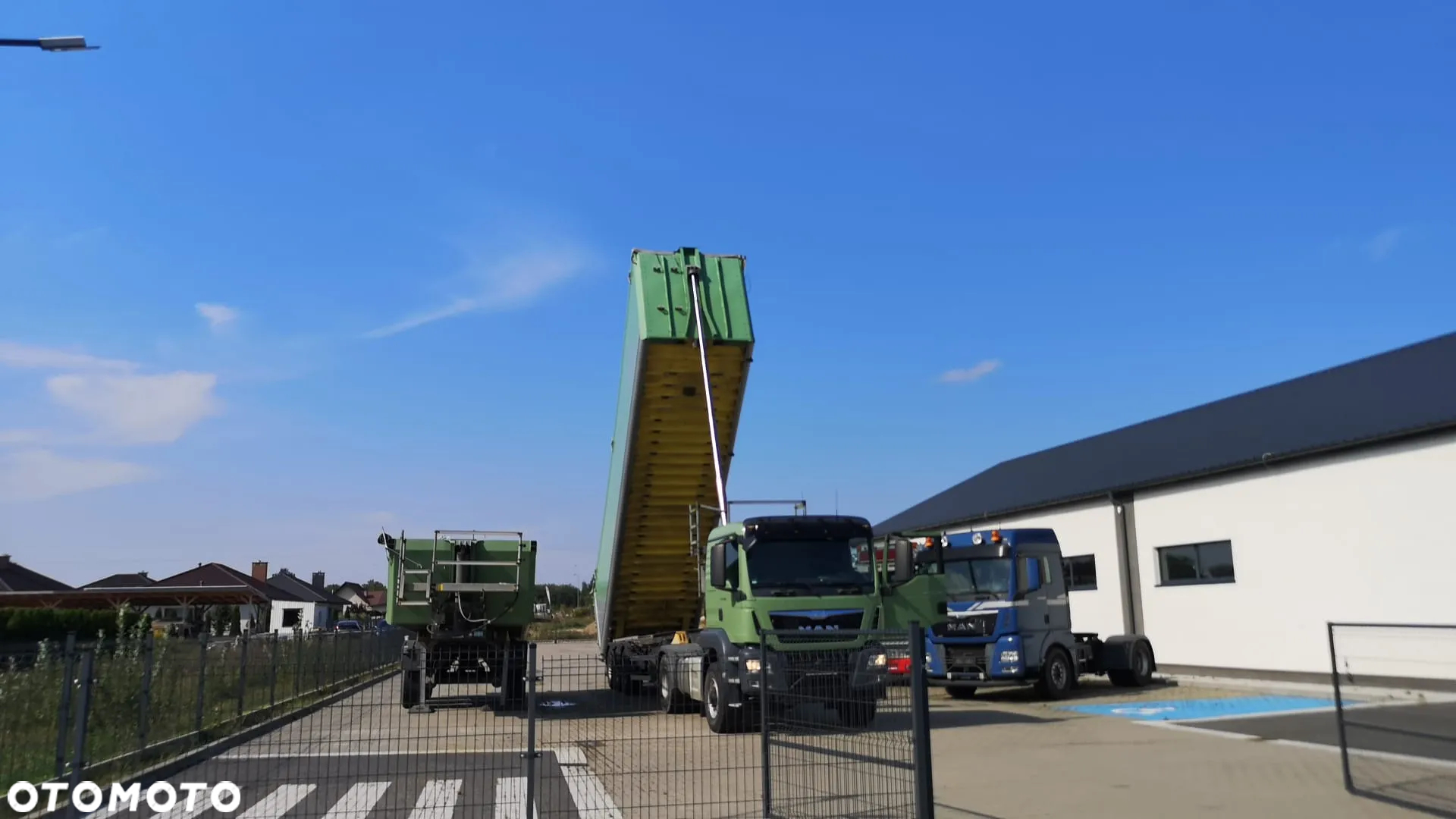Schmitz Cargobull - 11