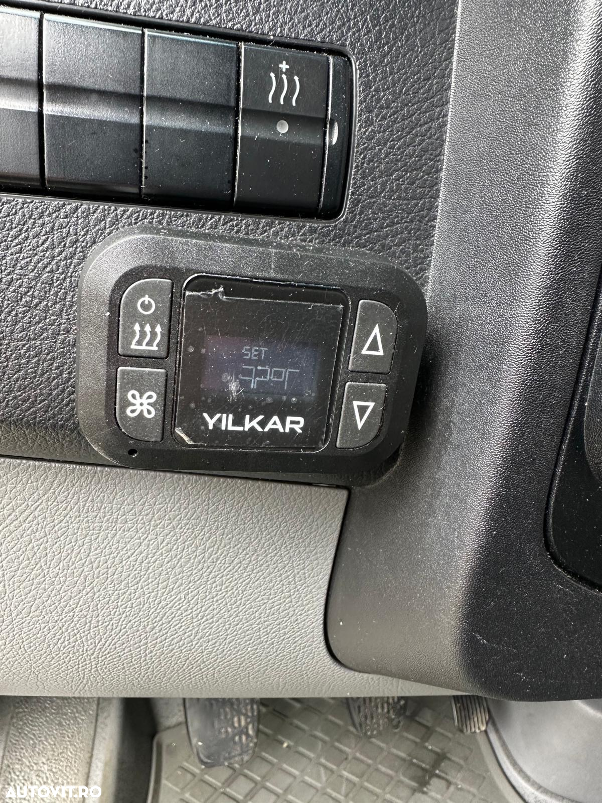 Mercedes-Benz Sprinter 315 CDI 906.231 - 4