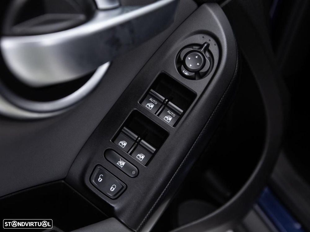Fiat 500X — fotografia 12