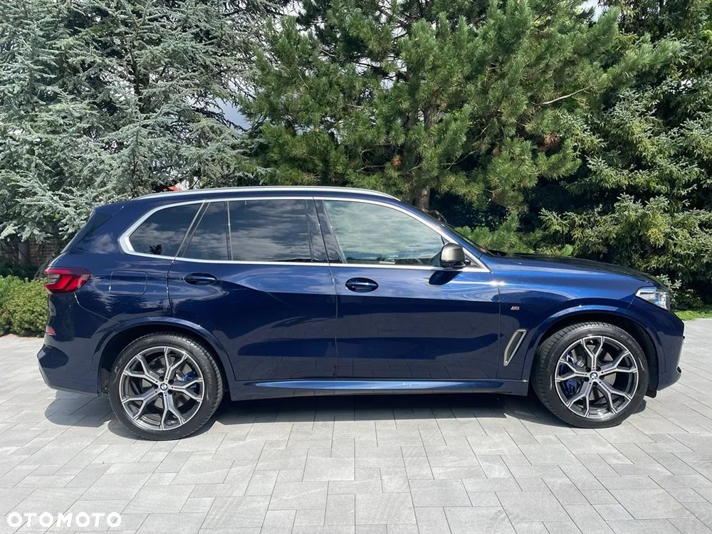 BMW X5 M - 8