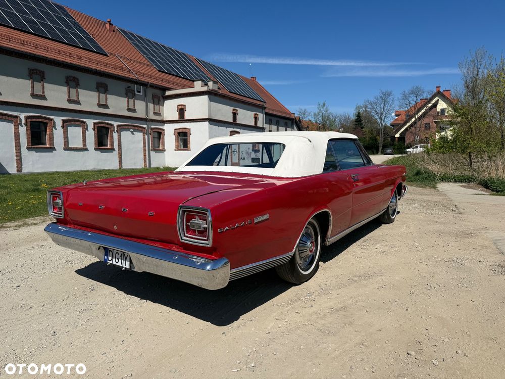 Ford Inny - 21