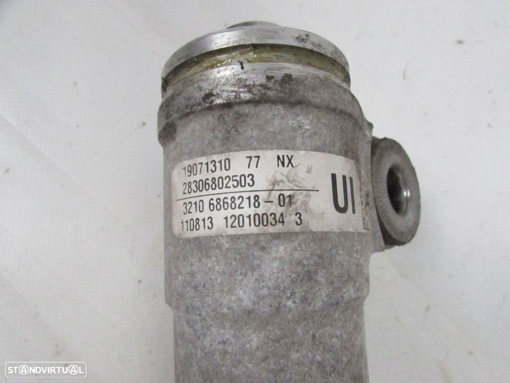 Caixa direcção eléctrica  Seminovo/ Original BMW i3 (I01) 32105A43105 / 32106868... - 6