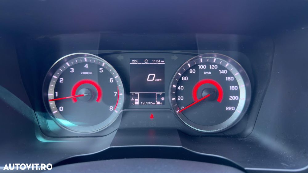 SsangYong Tivoli Grand 1.5 T-GDI STYLE - 6