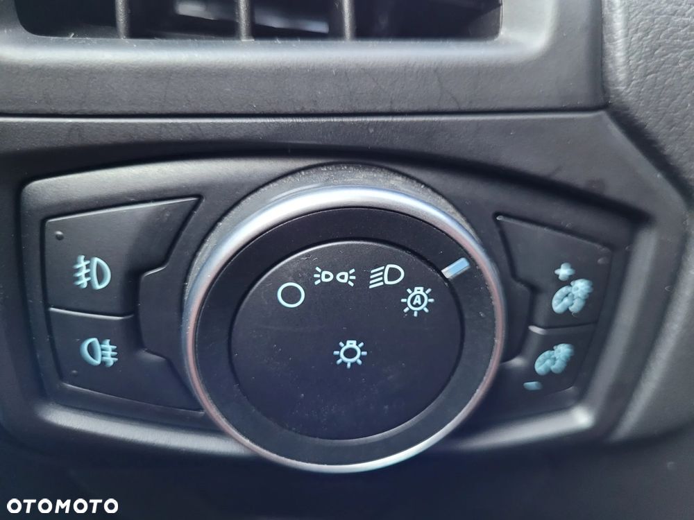Ford Focus 1.5 EcoBoost Start-Stopp-System Sport - 16