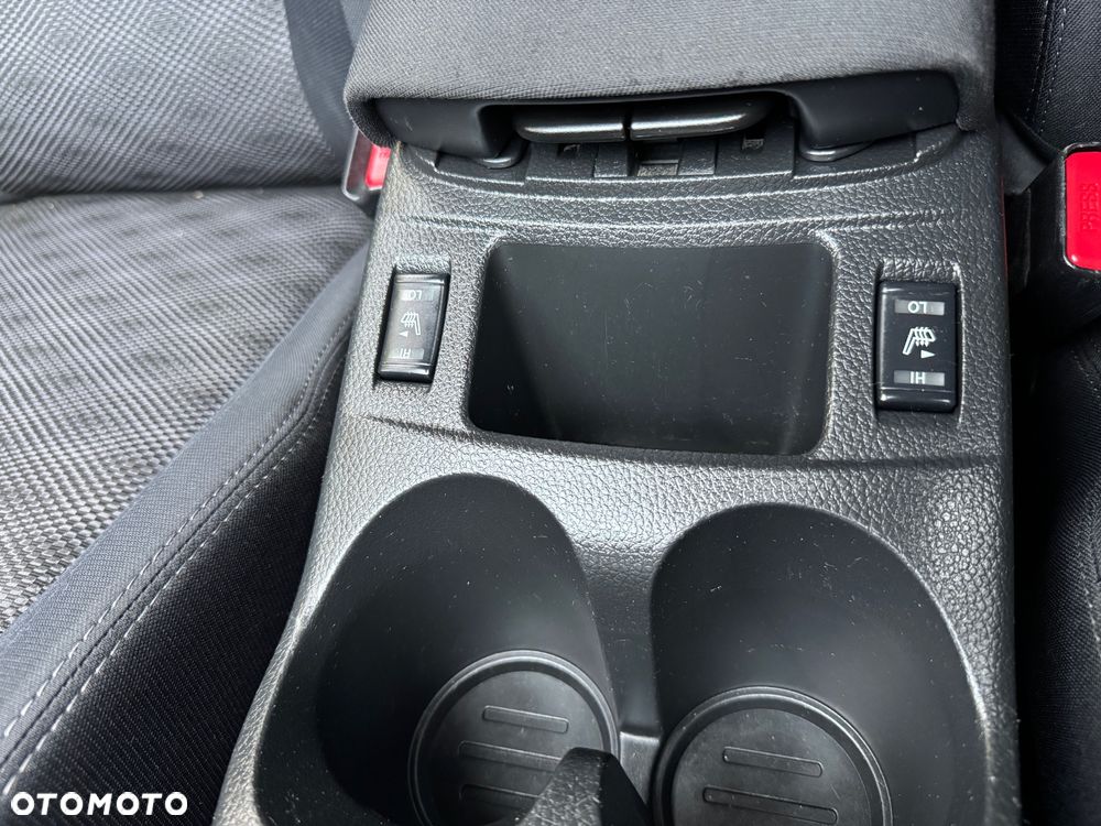 Nissan Qashqai 1.6 DCi Tekna+ - 23